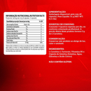 Vitamina Integralmedica L-Carn 60 cápsulas