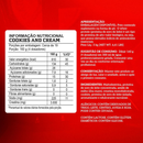 Hipercalórico Integralmedica Creamass 3kg Pouch