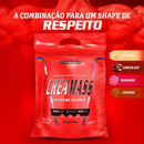 Hipercalórico Integralmedica Creamass 3kg Pouch