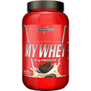 Whey Protein Baunilha 900g Integralmedica