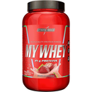 Whey Protein Baunilha 900g Integralmedica