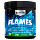 Pré-Treino Flames 200g Soldiers Nutrition