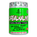 Creatina Crealkaline 300g - Demons Lab