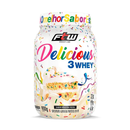 Delicious 3Whey Pote 900g - FTW
