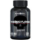 Thermo Flame 60 120 Tabletes - Black Skull