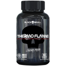 Thermo Flame 60 120 Tabletes - Black Skull