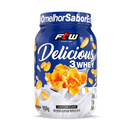 Delicious 3Whey Pote 900g - FTW