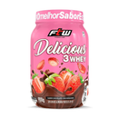Delicious 3Whey Pote 900g - FTW
