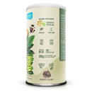 Body Protein Veggie Cacau 418g - Equaliv