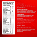 Integralmedica - My Whey Proteína em Pó Sabor Baunilha – Suplemento com BCAAs e 21g de Proteína – 900g – Em Pó