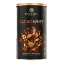 Cacao Whey Essential 420g Chocolate