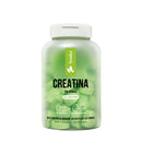 Creatina em Gomas Uva Verde Emellus 60 Gummies