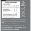 Creatina em Gomas Sabor Laranja 60 Gummy Emellus