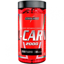 L-Carn  120 Cápsulas - IntegralMédica