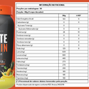 Whey Protein Isolado Zero Lactose Isolate Protein 900g New Millen