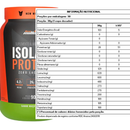 Whey Protein Isolado Zero Lactose Isolate Protein 900g New Millen