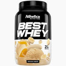 Best Whey 900g Atlhetica Nutrition Whey Protein